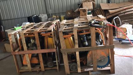 潮阳行李、家具、电器包装托运