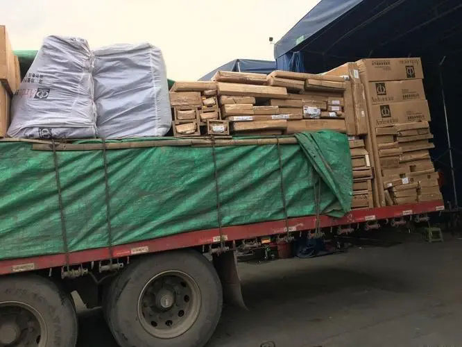 潮阳家具托运