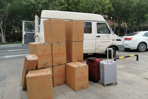 潮阳行李托运公司